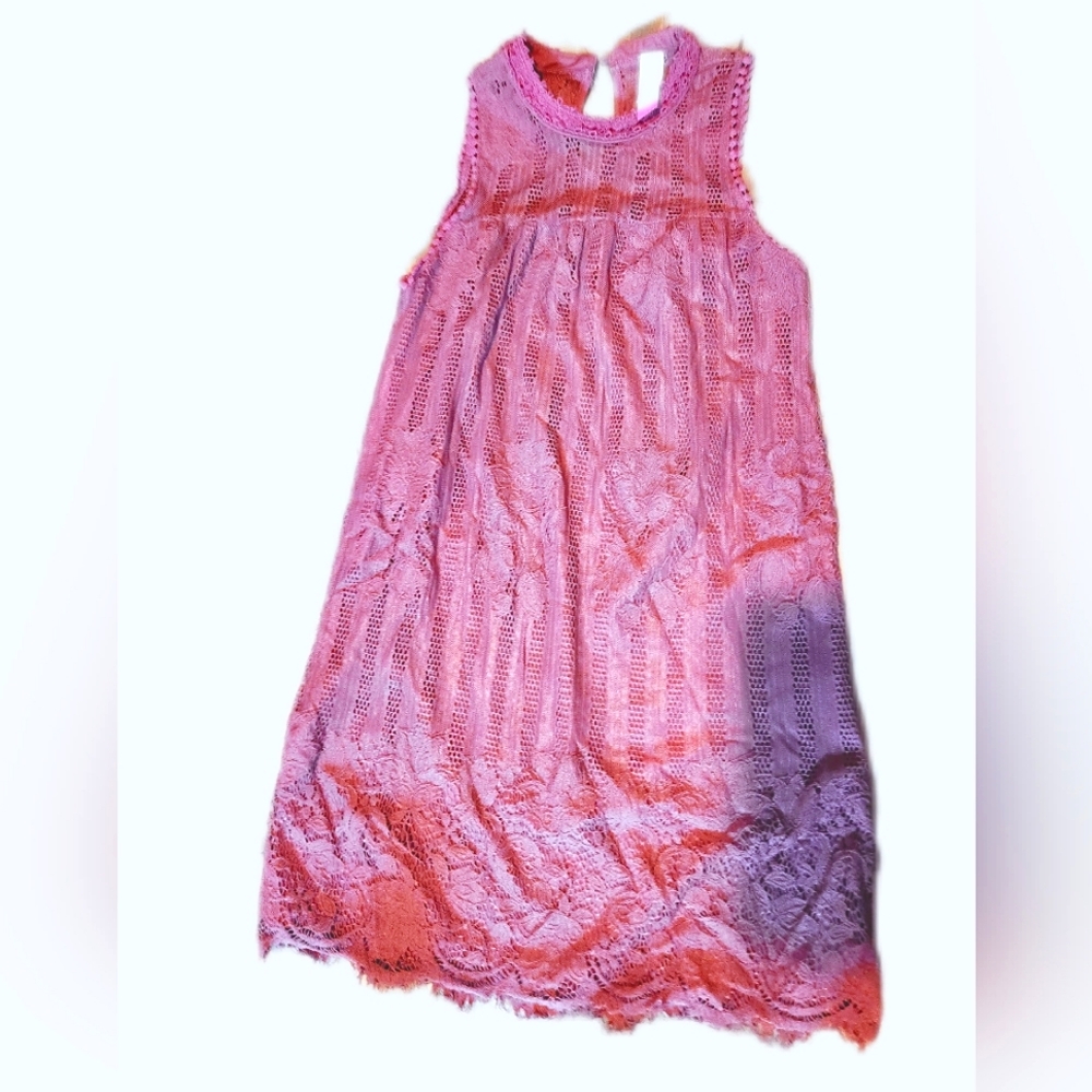 Size sm. NOBO dress.